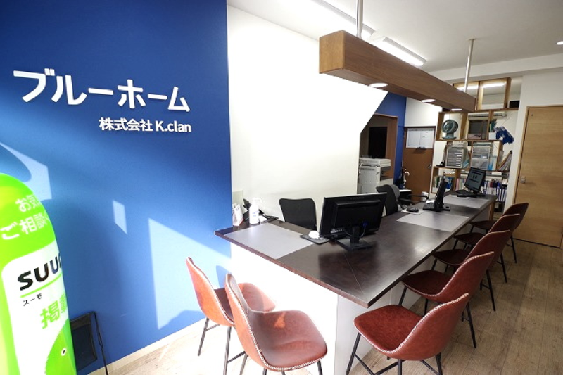 ブルーホーム 株式会社K.clanのアルバイト・バイト求人情報-02