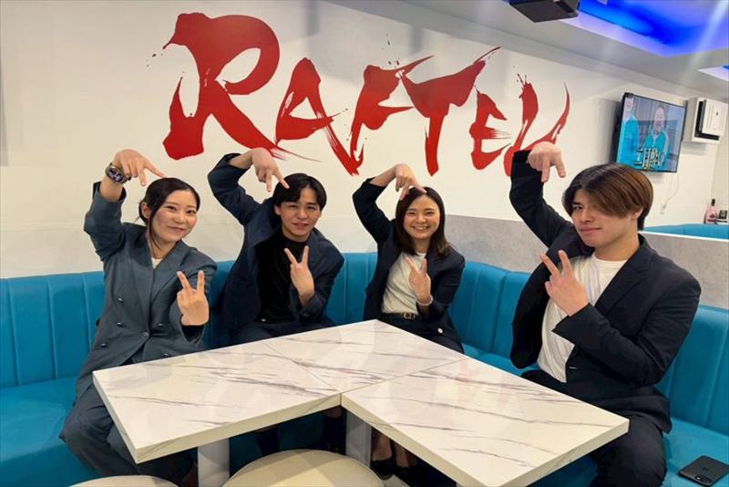RAFTEL銀座のアルバイト・バイト求人情報-05