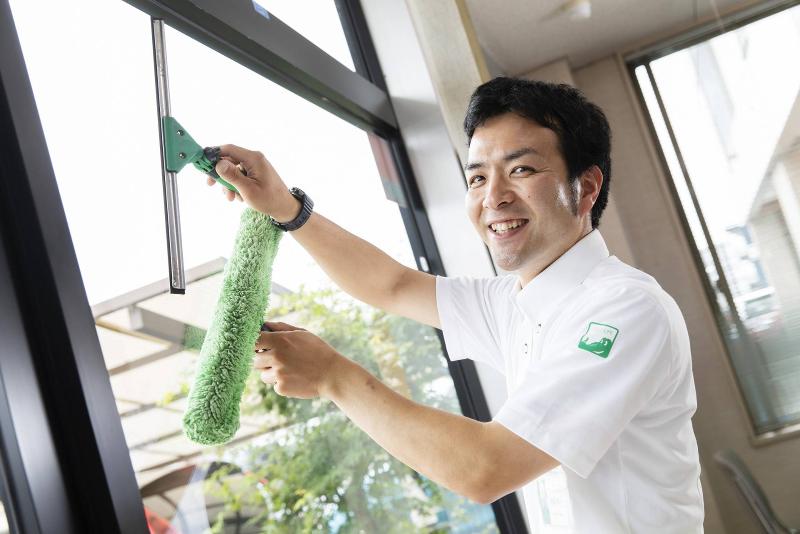 ぐりんらいふ株式会社の求人・転職情報