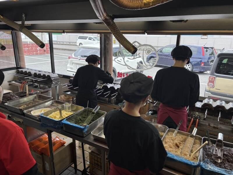 株式会社日本一たい焼のアルバイト・バイト求人情報-03