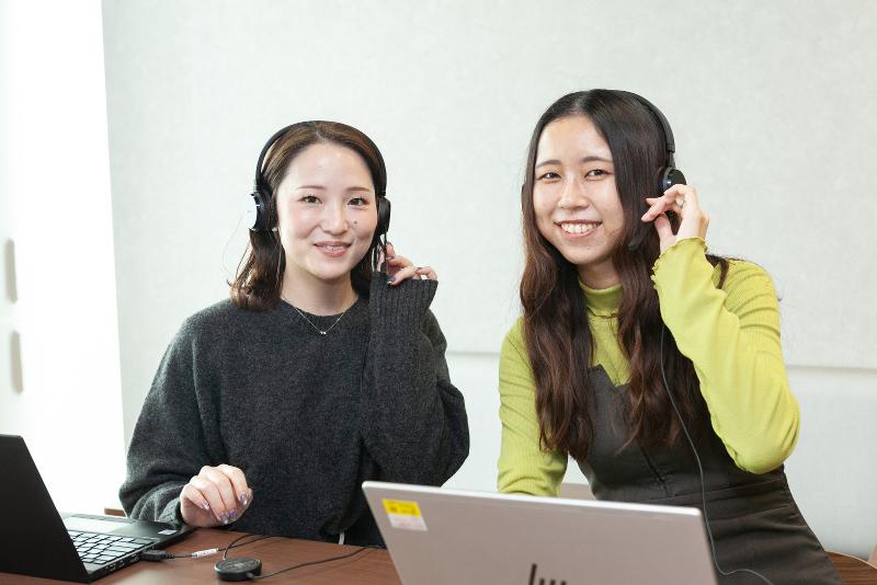 パーソルコミュニケーションサービス株式会社の求人・転職情報