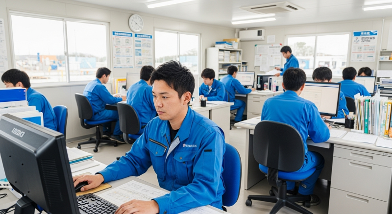 キャリアフィットグループ株式会社サウス支社大分オフィスのアルバイト・バイト求人情報-11