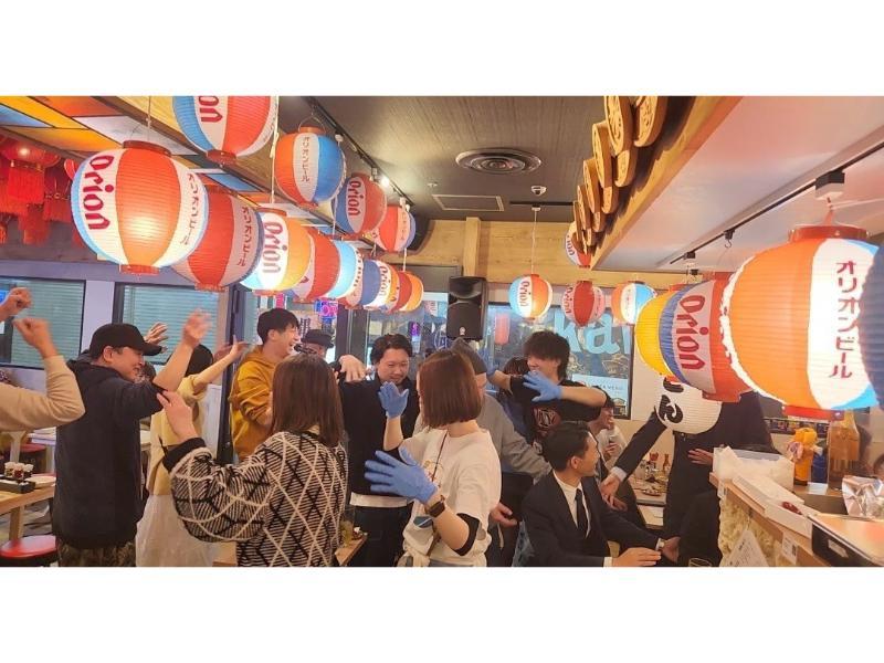 沖縄民謡酒場 わらゆん。のアルバイト・バイト求人情報-05