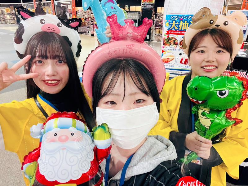 (株)ガールズプリンセスの求人・転職情報