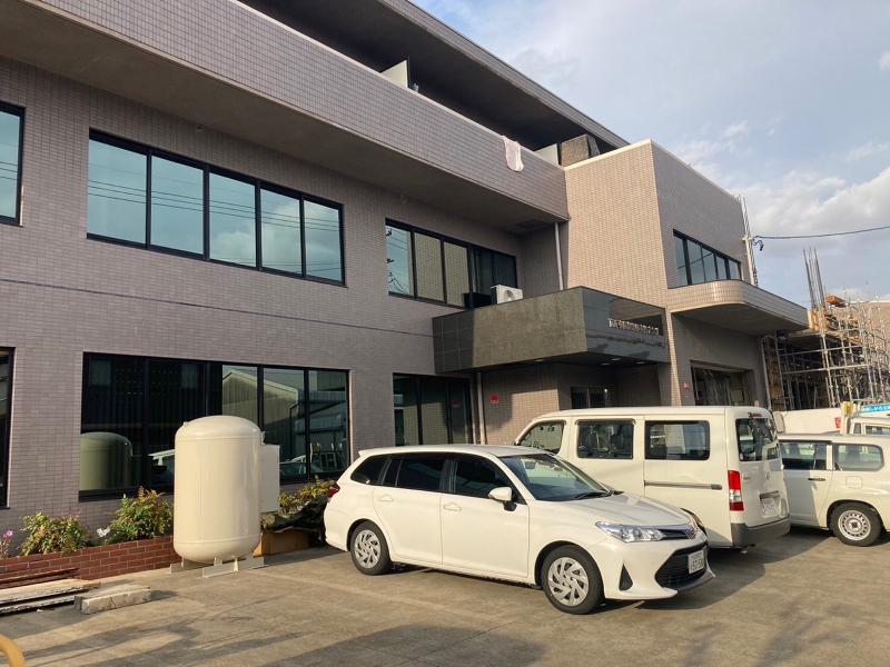 東陽機器販売株式会社の求人・転職情報