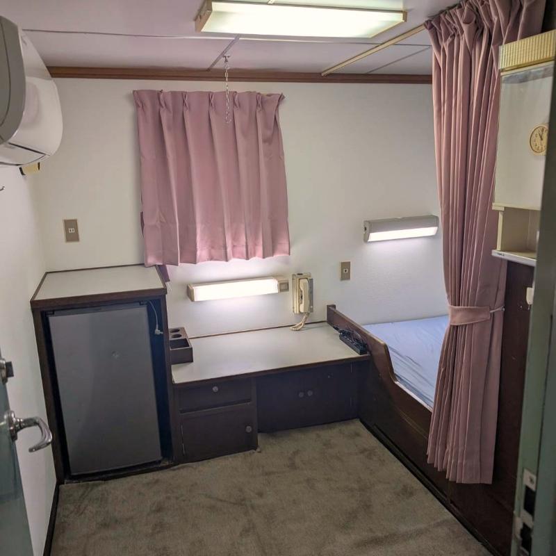 有限会社広洋海運の求人情報