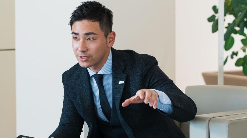 ＢＥ．ＰＲＥＳＴＯ株式会社-0012の求人・転職情報