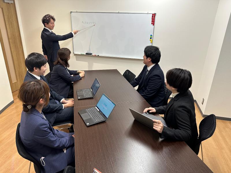 株式会社Genten Linksのアルバイト・バイト求人情報-02