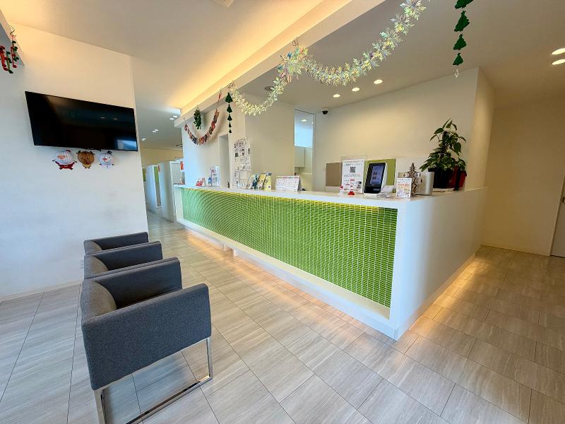 医療法人蕗弘会 おとな こども歯科クリニックの求人・転職情報-02