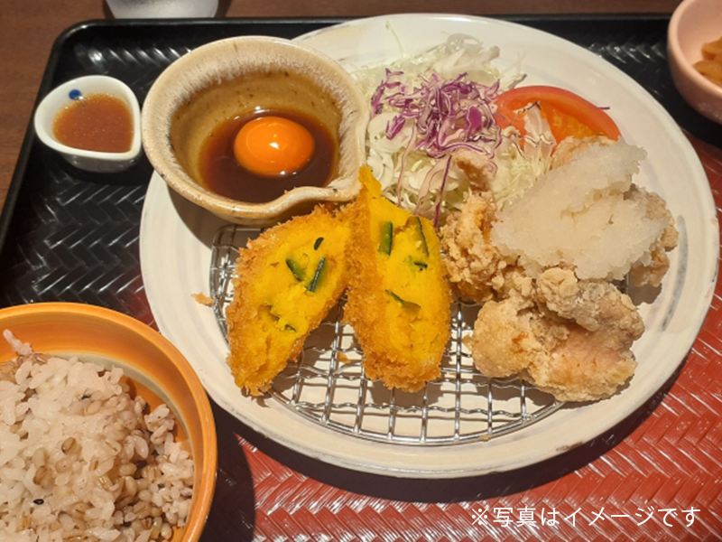 株式会社大戸屋ホールディングスの求人・転職情報