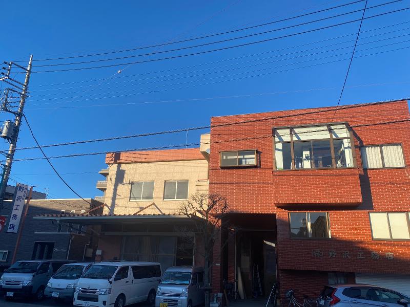 株式会社 野沢工務店の求人・転職情報