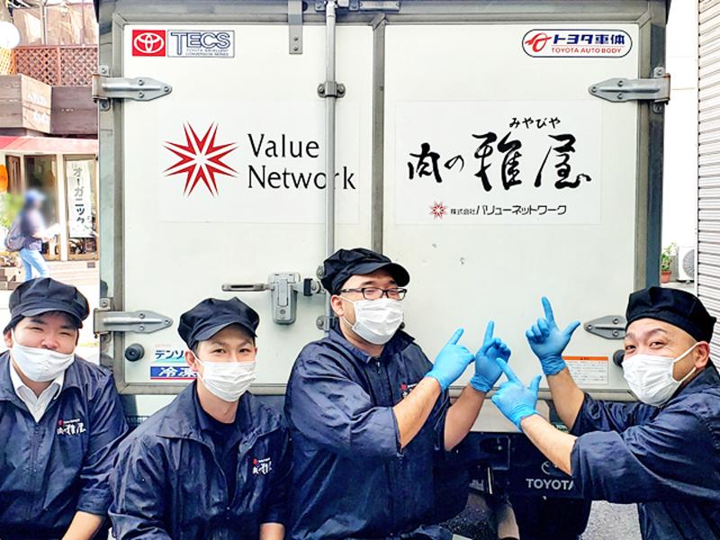 株式会社ｎｉｋｕ　ｆｕｋｕｒｏｕの求人・転職情報
