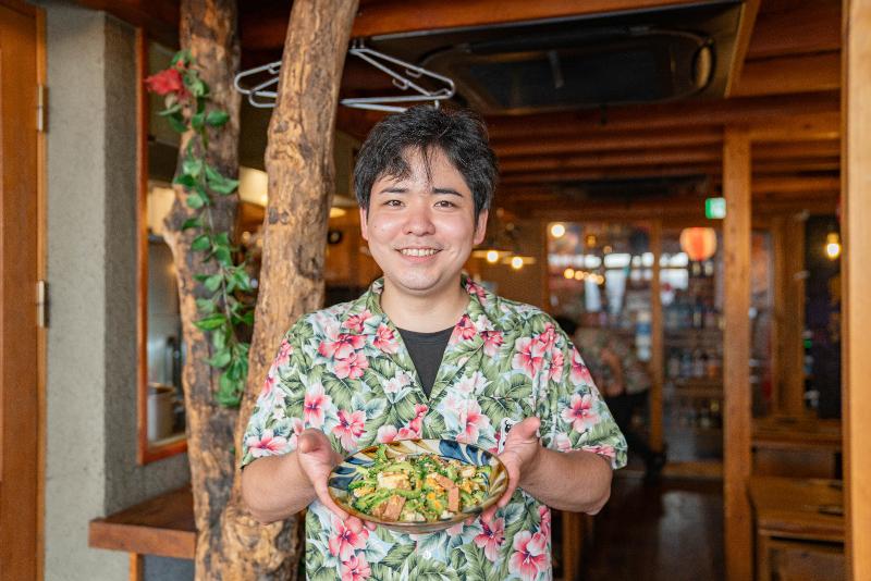 SOULFOODじゃむ お初天神裏参道のアルバイト・バイト求人情報-05