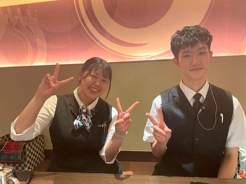焼肉の名門 天壇 The Dining 山科店のアルバイト・バイト求人情報-02