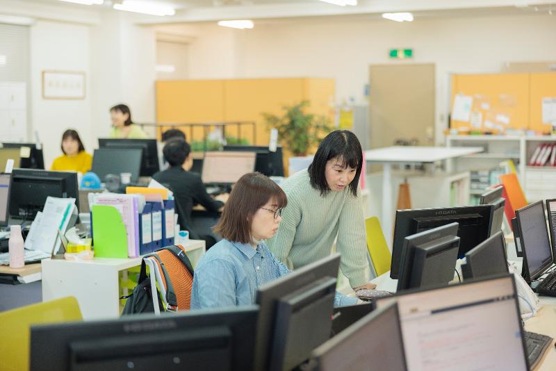 社会保険労務士法人エフピオのアルバイト・バイト求人情報-03