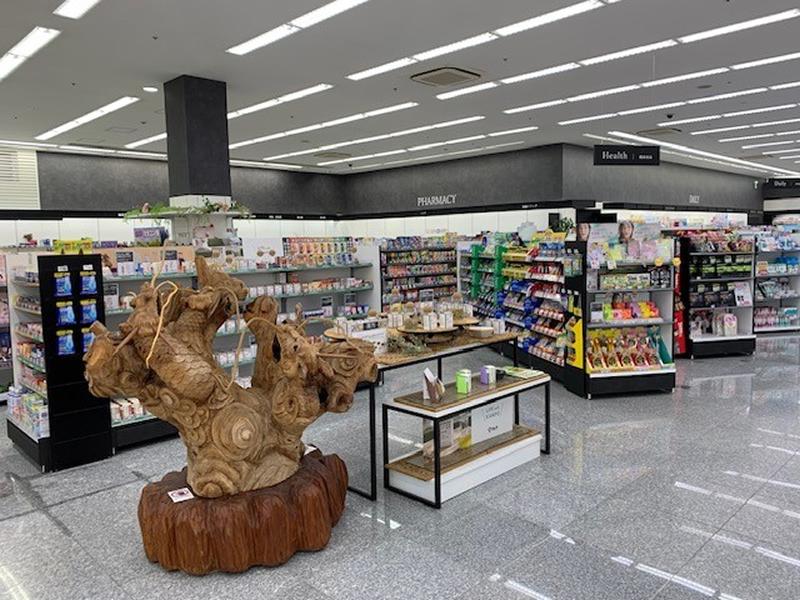 ドラッグストアチャーリー沖浜店(アクサス株式会社)のアルバイト・バイト求人情報-04