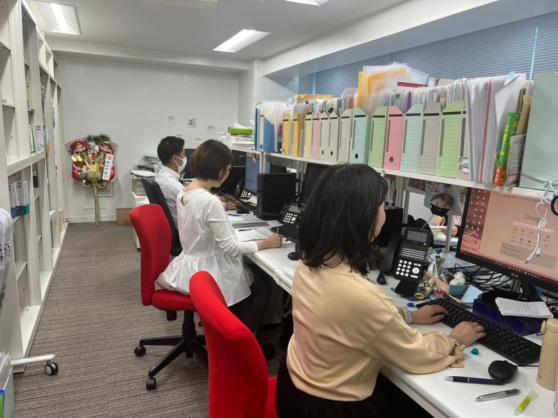 司法書士・行政書士 リーガルナレッジのアルバイト・バイト求人情報-03