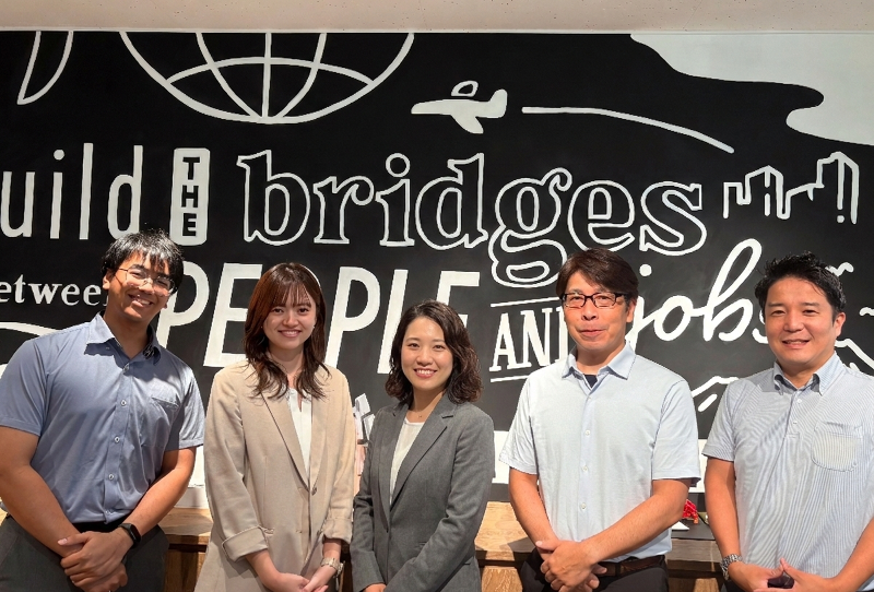 ワールドエンタプライズ株式会社の求人・転職情報