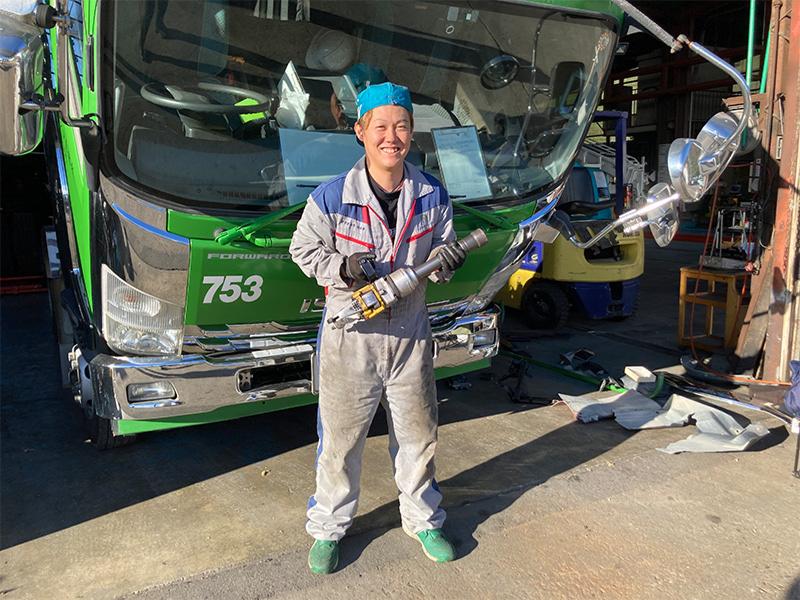 ツカサ工業株式会社の求人・転職情報