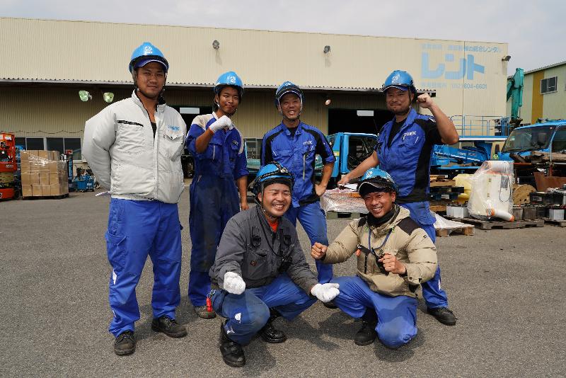 株式会社レントのアルバイト・バイト求人情報-02