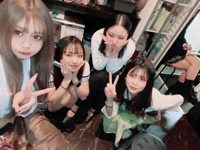 ガールズバーQT(昼)のアルバイト・バイト求人情報-03