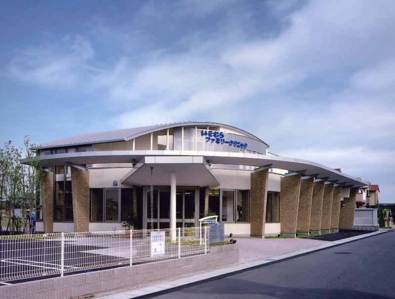 医療法人いそむらファミリーアソシエイツの求人・転職情報