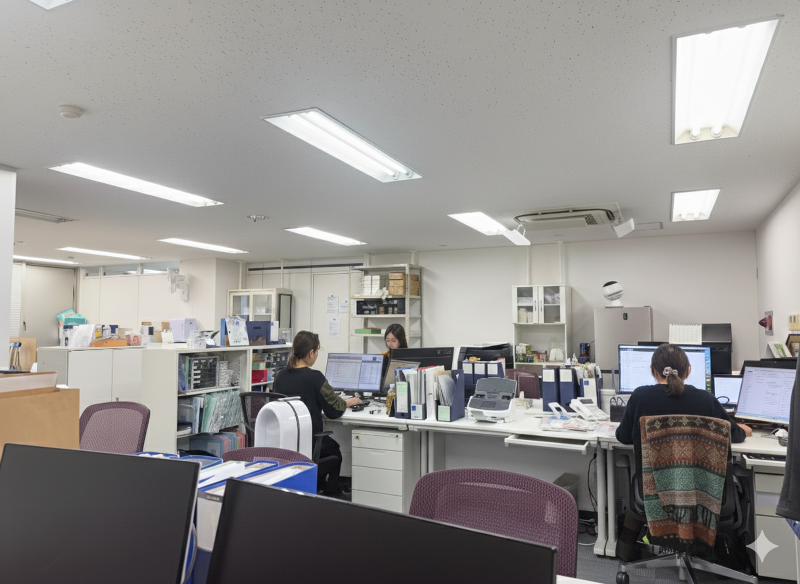 小菅税理士事務所のアルバイト・バイト求人情報-02