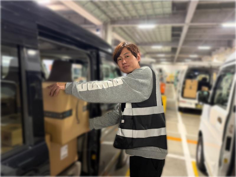 株式会社Blancの求人情報