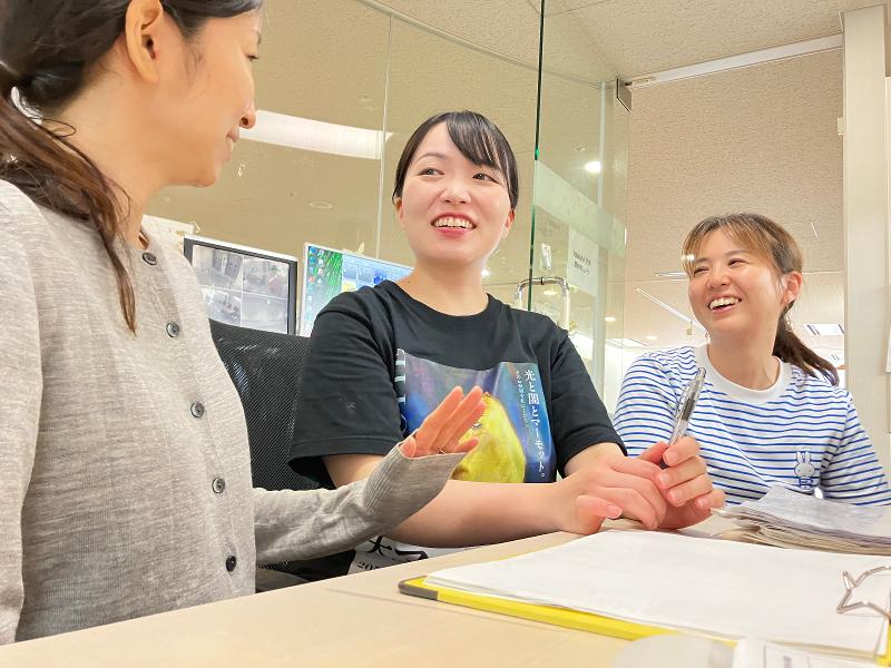 社会福祉法人渋谷区社会福祉事業団のアルバイト・バイト求人情報-03