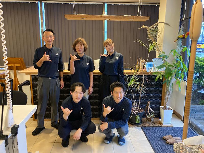 株式会社ALOHAの求人・転職情報