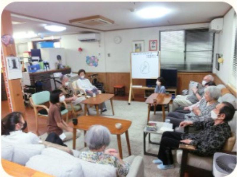 エム・オーヒューマンサービス株式会社