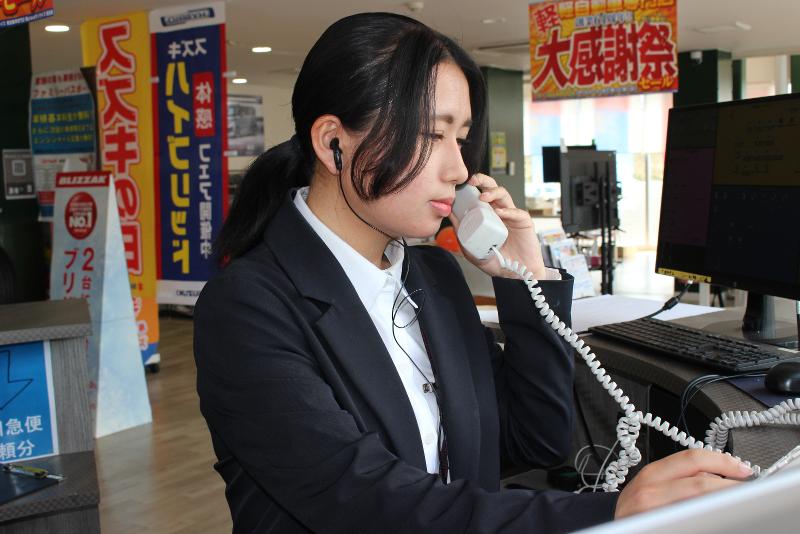 株式会社サンライズモータース-0007の求人・転職情報