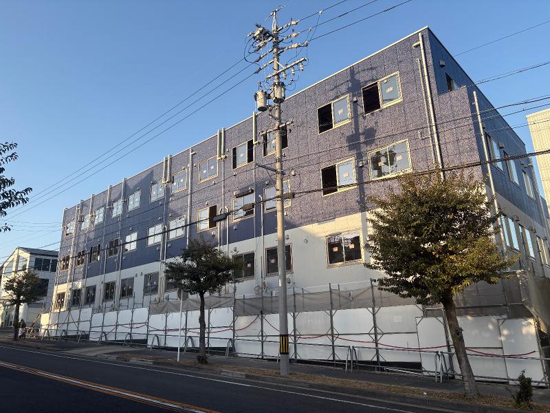 株式会社アイベスケアのアルバイト・バイト求人情報-03