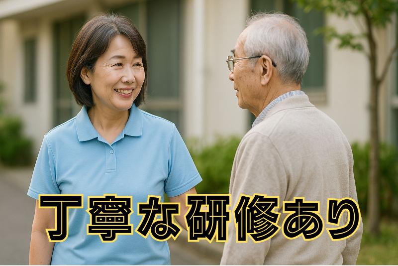 通所介護なごやかの求人・転職情報