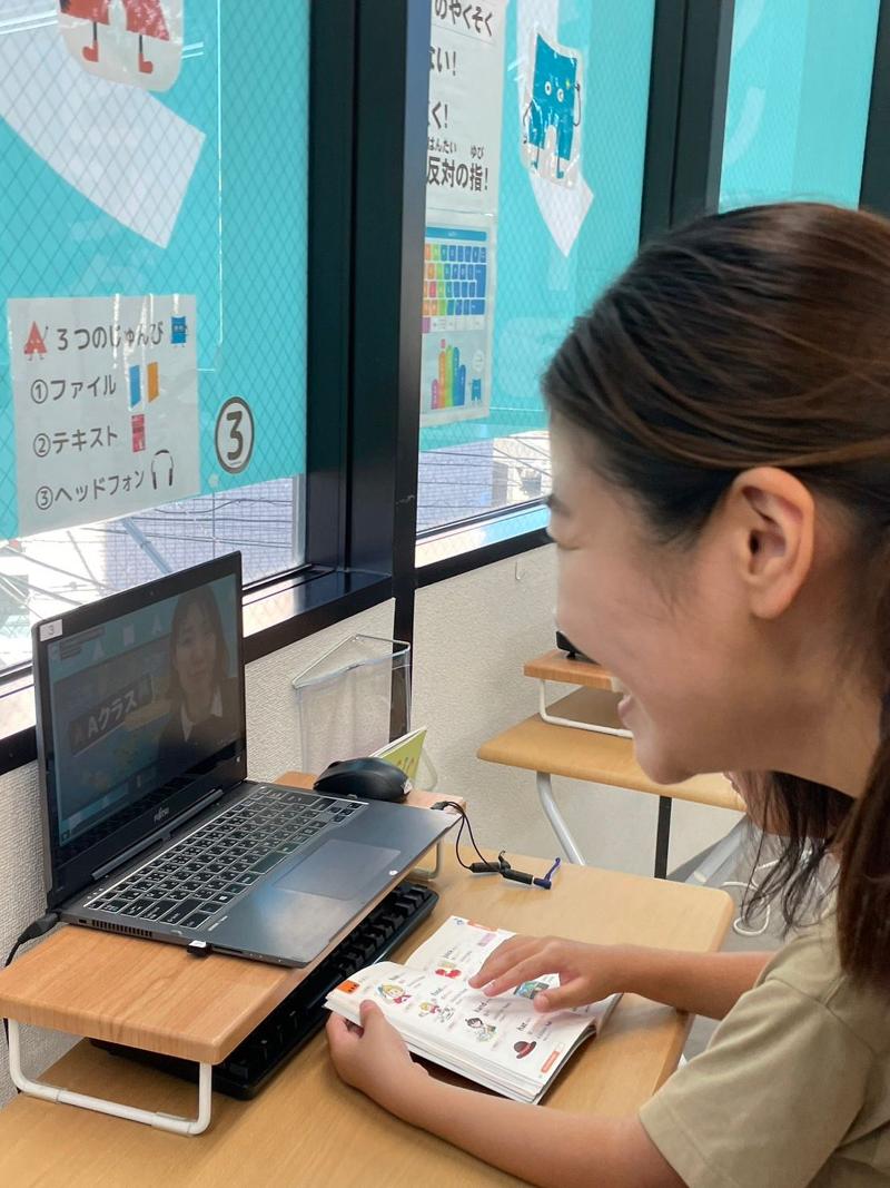 こども英語アクティメソッド川崎大師校のアルバイト・バイト求人情報-02