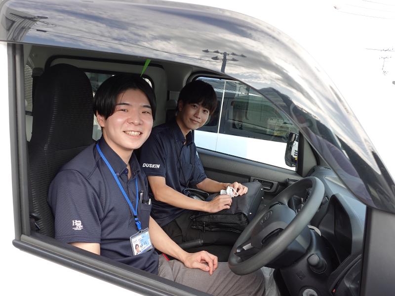 ダスキンヘルスレント名取ステーションのアルバイト・バイト求人情報-02