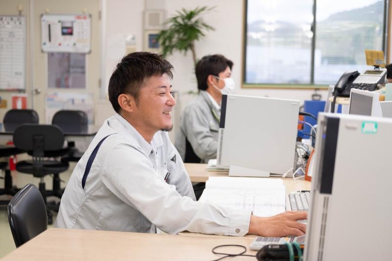 五十鈴工業株式会社の求人・転職情報