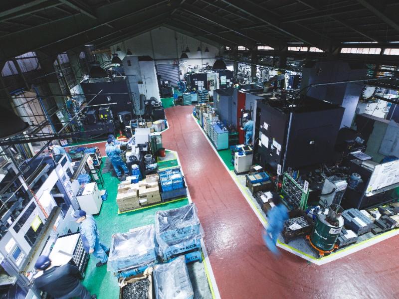 株式会社三光製作所のアルバイト・バイト求人情報-04