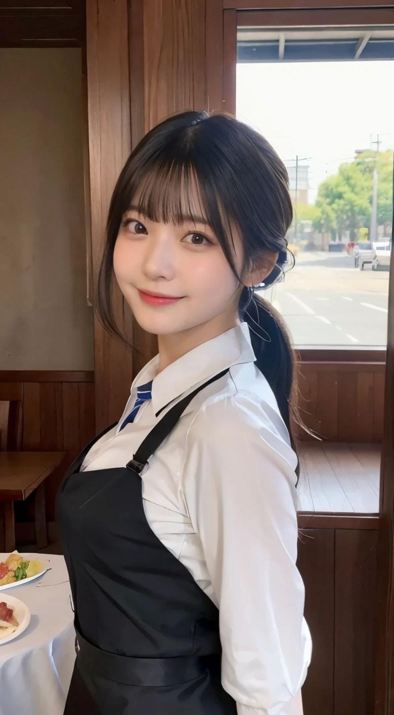 株式会社アルパジャパン　飲食&小売事業部の派遣求人情報