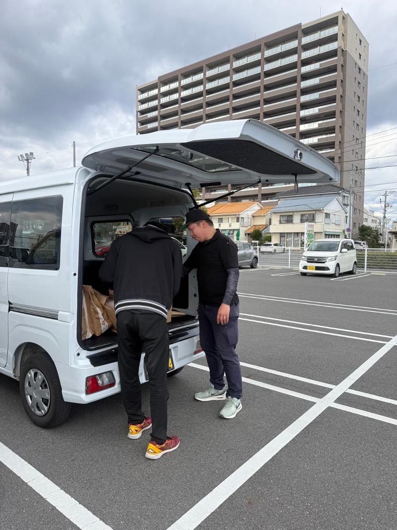 株式会社酒井商店の求人・転職情報-03