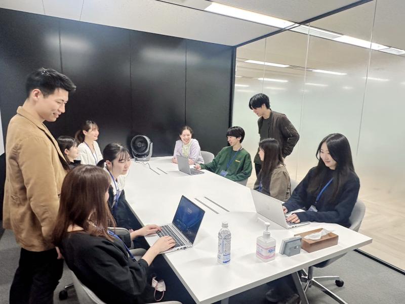 株式会社Polarisのアルバイト・バイト求人情報-03