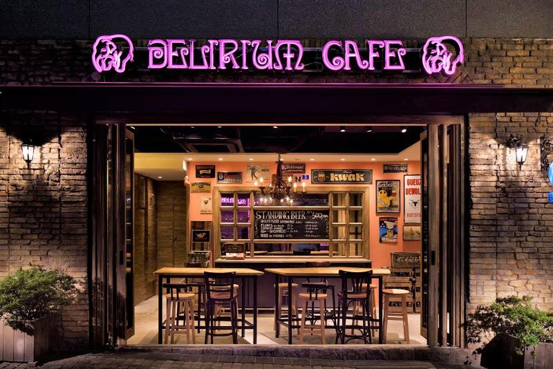 デリリウムカフェ 銀座(Delirium cafe)のアルバイト・バイト求人情報-03