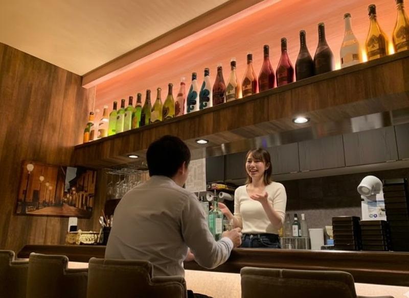 スナック BAR 夜遊び(ヨアソビ)の求人・転職情報-05