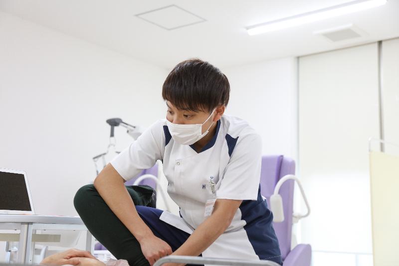 ひさしたかし整形外科クリニックのアルバイト・バイト求人情報-05