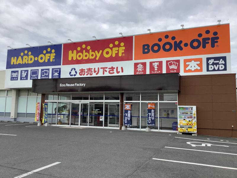ハードオフ大牟田店のアルバイト・バイト求人情報-02