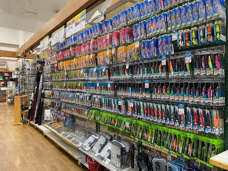 アウトドアステーションバンバン松本店のアルバイト・バイト求人情報-03