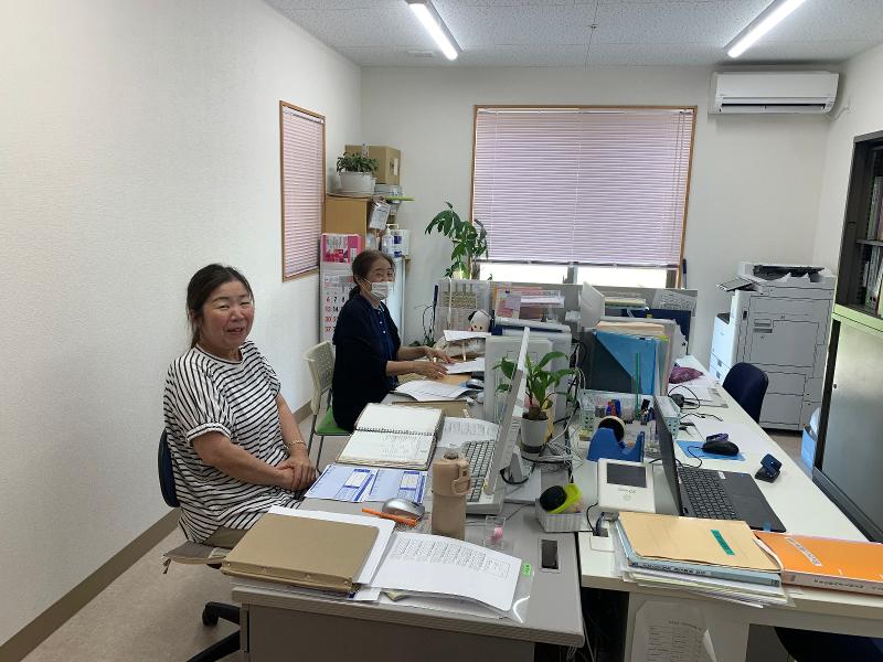 社会福祉法人MAGのアルバイト・バイト求人情報-05