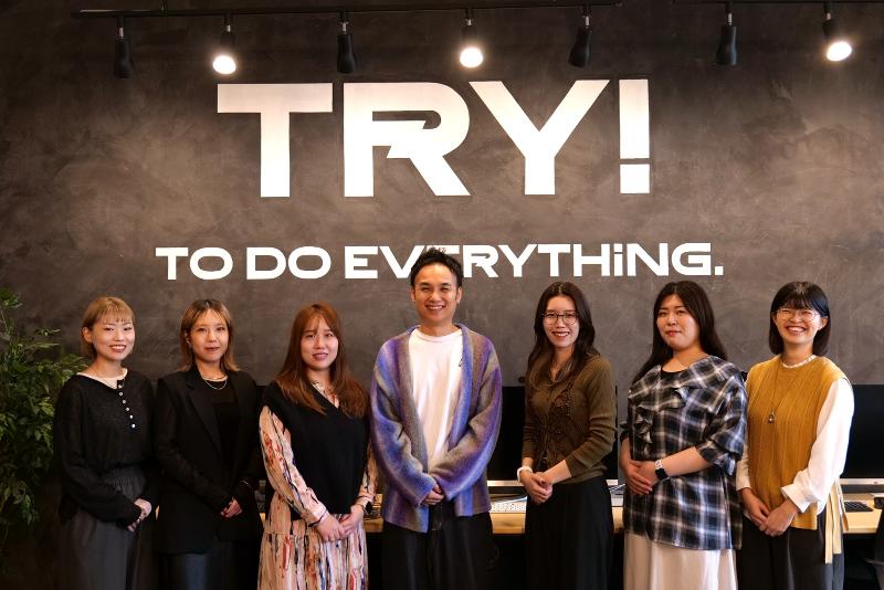 株式会社NOBUの求人・転職情報