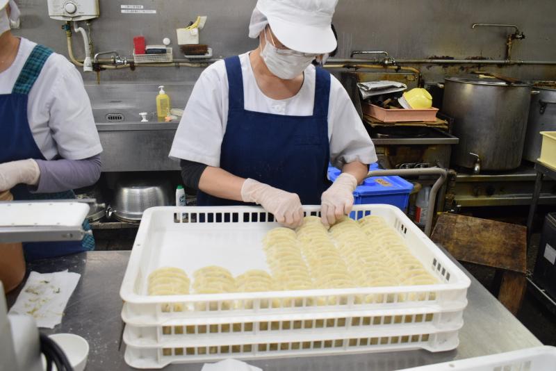 有限会社老虎飯店　(めん虎袋井店併設工場)のアルバイト・バイト求人情報-04