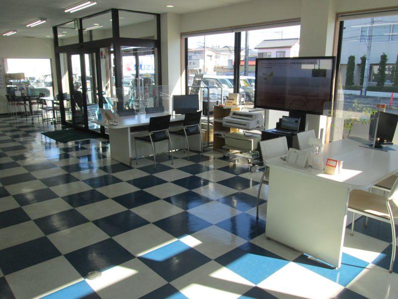 株式会社スズキ販売宇都宮東のアルバイト・バイト求人情報-05